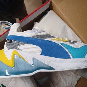 Puma Men's multi Trainers
